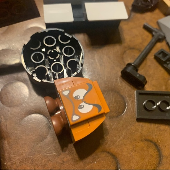 Lego Set Gears lot of Legos Bowser Castle Misc set - Picture 12 of 14